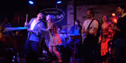 STEREOPHONIC National Tour Gets Ready to Hit the Road Video