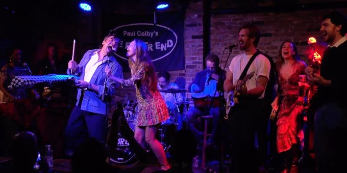 Video: STEREOPHONIC National Tour Gets Ready to Hit the Road