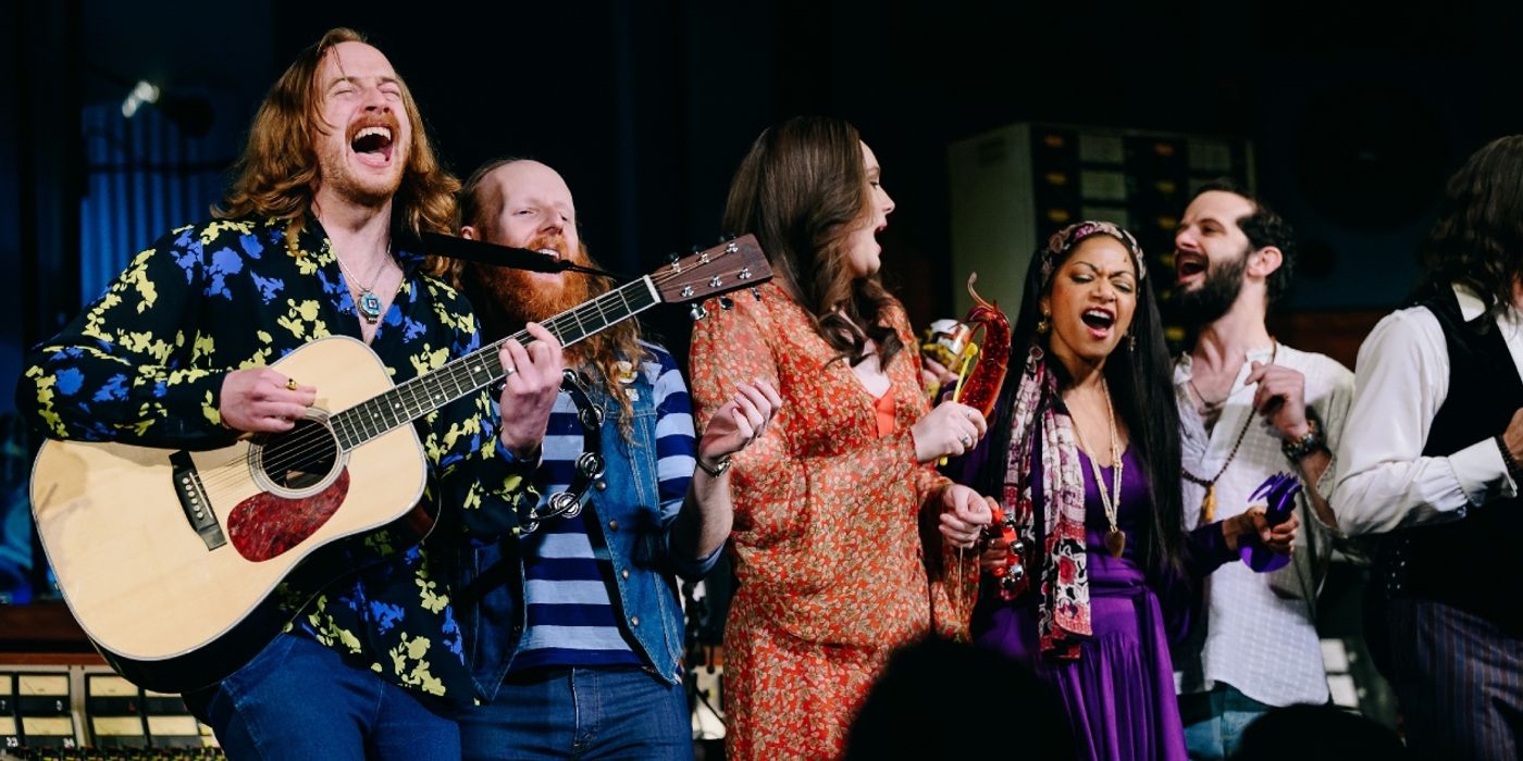 Videos You Missed This Week: REDWOOD, CHICAGO, and More  Image