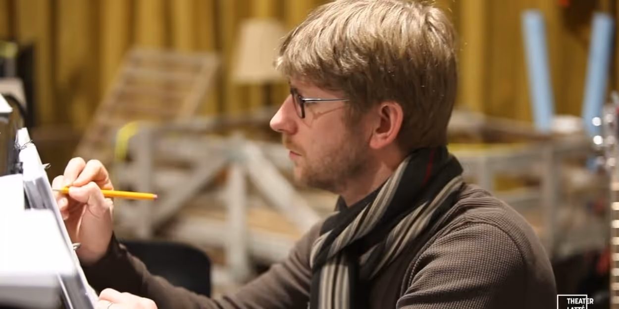 Video: Go Inside Rehearsals For STONES IN HIS POCKETS at Theater Latté Da Video