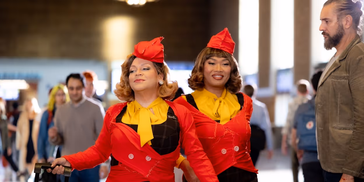 Video: STOP! THAT! TRAIN! Unveils First Teaser Trailer and New Release Date Video