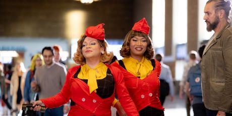 Video: STOP! THAT! TRAIN! Unveils First Teaser Teaser and New Release Date Photo