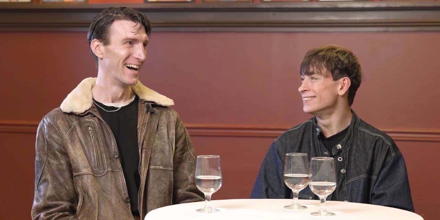 Wake Up With BroadwayWorld December 15, 2025- OPERATION MINCEMEAT Extends For a Sixth Time and More Wake Up With BroadwayWorld December 15, 2025- OPERATION MINCEMEAT Extends For a Sixth Time and More Image