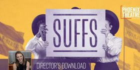SUFFS Director Chelsea Anderson Talks Process at Phoenix Theatre Company