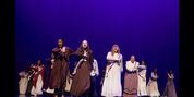 SUFFS Green Valley High School Cast Performs at Nevada HS Musical Theater Awards Video