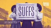 Watch 'Let Mother Vote' from SUFFS Rehearsals at Phoenix Theatre Company Video