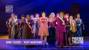 Phoenix Theatre Company Teases SUFFS With 'Keep Marching' Preview Video