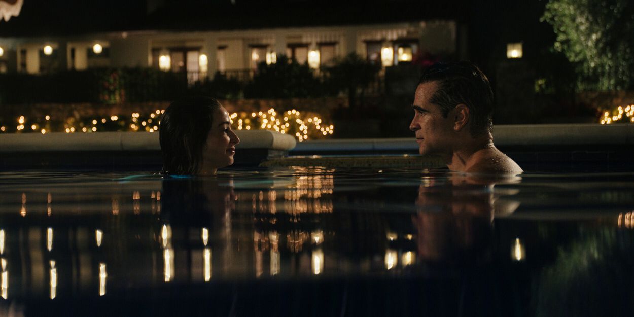 Video: John Sugar Connects with Charlotte in SUGAR Season 2 Episode 3 Clip Video