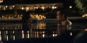 John Sugar Connects with Charlotte in SUGAR Season 2 Episode 3 Clip