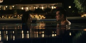 John Sugar Connects with Charlotte in SUGAR Season 2 Episode 3 Clip