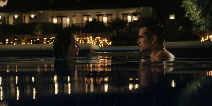 Video: John Sugar Connects with Charlotte in SUGAR Season 2 Episode 3 Clip