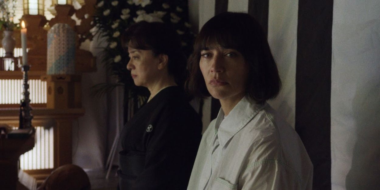 Video: Apple TV+ Releases New Clip of SUNNY Episode 3 Video