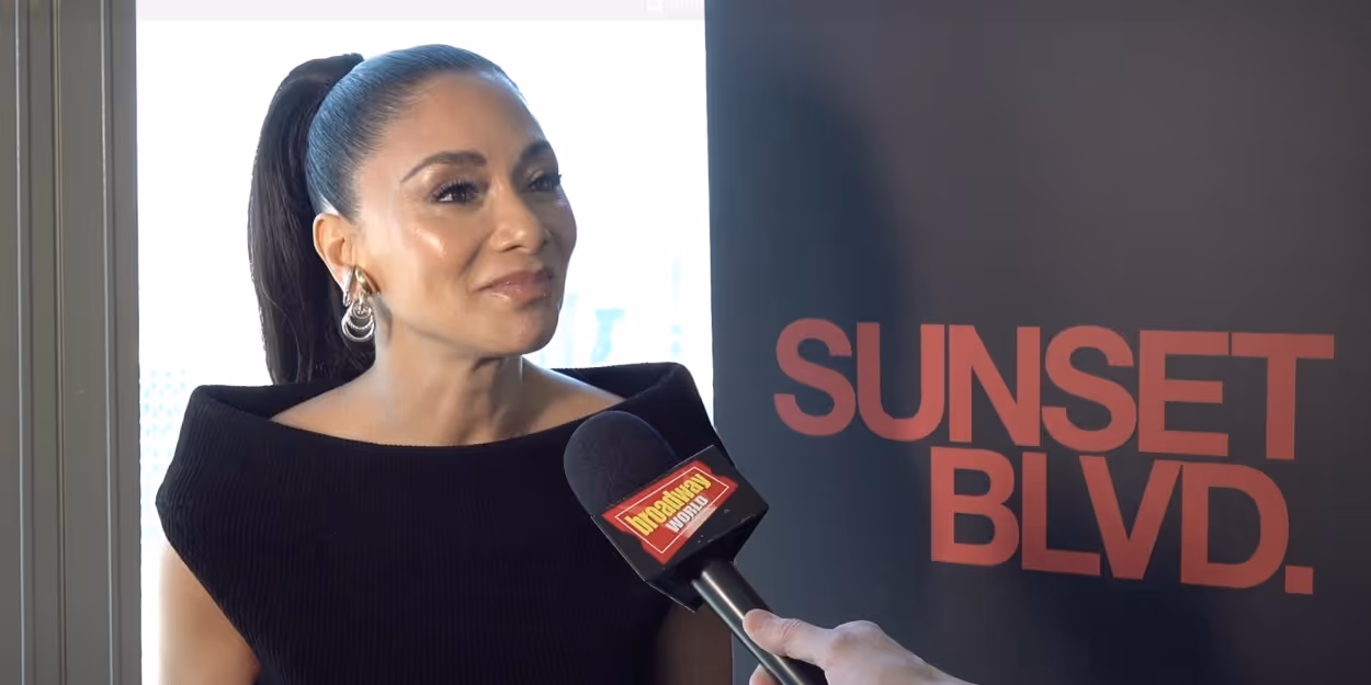 Video: SUNSET BOULEVARD Reflects on 6 Months on Broadway Video