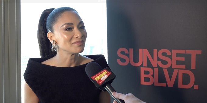 Video: SUNSET BOULEVARD Reflects on 6 Months on Broadway