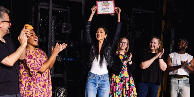 Video: SUNSET BOULEVARD Raises $329,923 for Broadway Cares