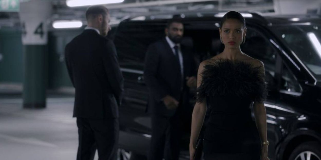 Video: SURFACE Season 2 Episode 2 Sneak Peek Clip Video