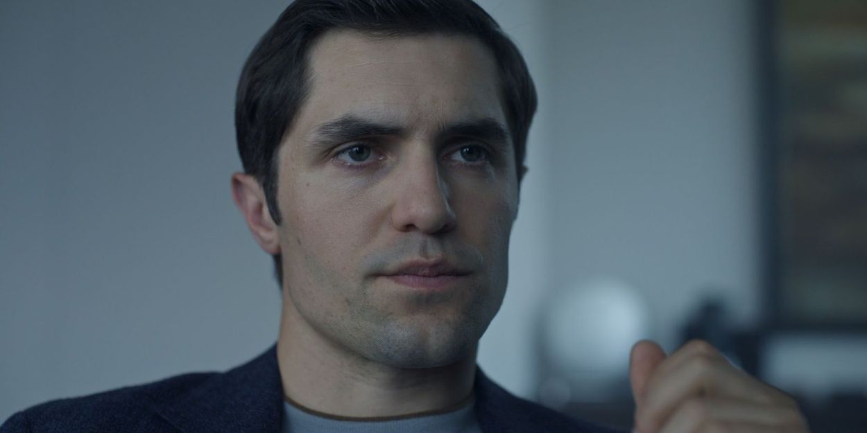 Video: SURFACE Season 2 Episode 4 Sneak Peek Clip Video