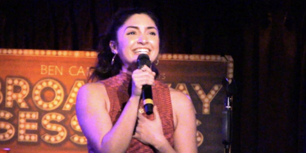 Video: SWEENEY TODD Cast Sings Out at Broadway Sessions Video