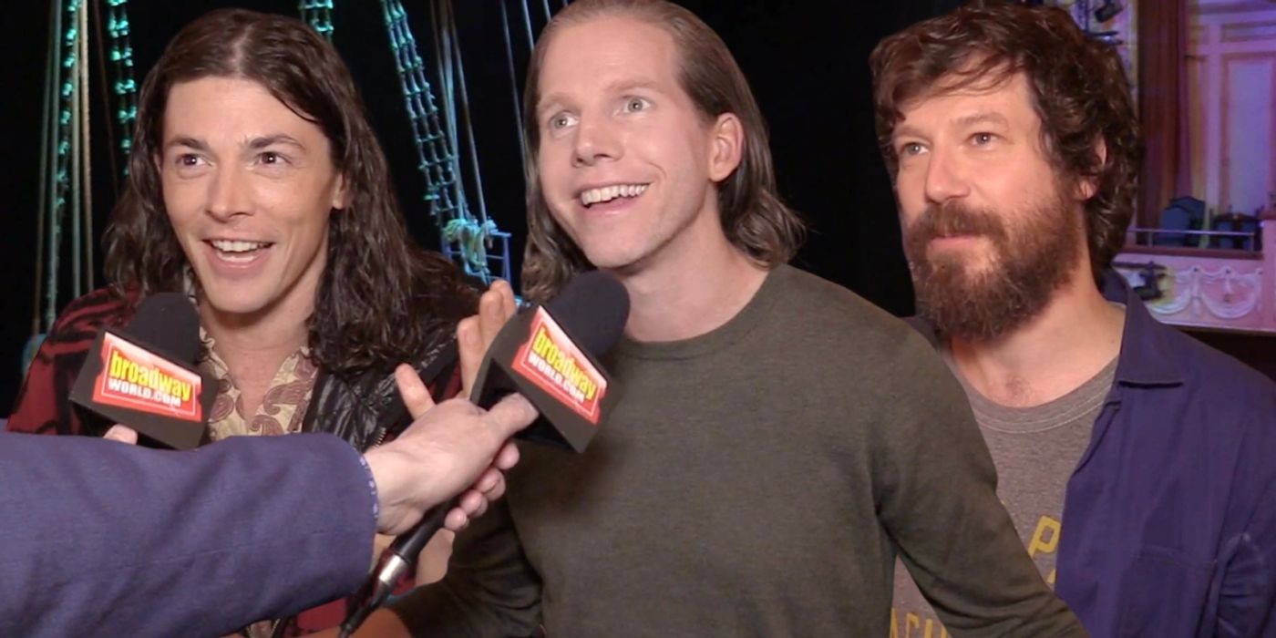 Videos You Missed This Week: RAGTIME, WICKED, and More  Image