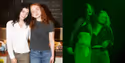 Sadie Sink Joins Lorde For 'Green Light' Concert Performance