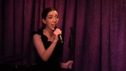 Salomé Dolidze Sings ANASTASIA's 'Journey to the Past' at Don't Tell Mama Video