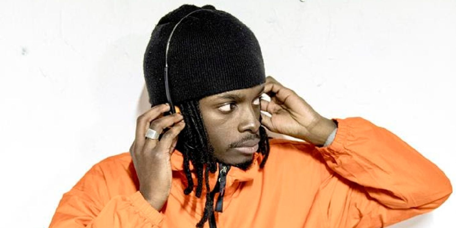 Video: Sam Akpro Shares Video For Gut-Punching New Track 'Disposition'  Image