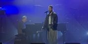 Sam Ryder and Andrew Lloyd Webber Perform 'Gethsemane' Video