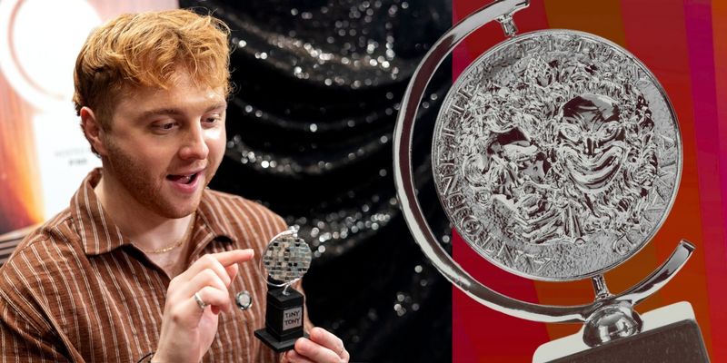 Wake Up With BroadwayWorld June 1, 2026- Inside SCHMIGADOON!'s Choreo and More Image