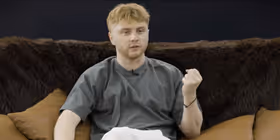 Exclusive: Sam Tutty on the ‘Rewarding’ Experience of Creating TWO STRANGERS