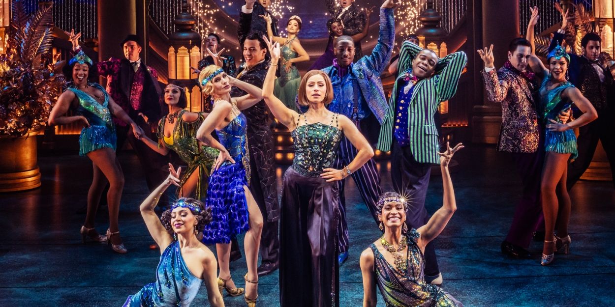 Video: Samantha Pauly Sings 'New Money' From THE GREAT GATSBY Video