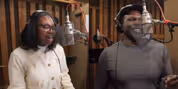 Joshua Henry & Nichelle Lewis Perform 'Sarah Brown Eyes' From RAGTIME Video