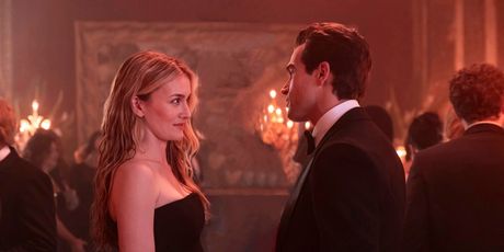 Video: Sarah Pidgeon Stars in New Trailer for FX's LOVE STORY: JOHN F. KENNEDY JR. & CAROL Photo