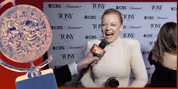 Sarah Snook Reacts to Tony Win for Best Leading Actress in a Play Video