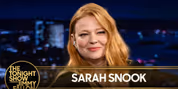 Sarah Snook Recalls Keanu Reeves Presenting Her Tony Award Video