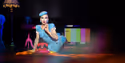 Sasha Velour's THE BIG REVEAL LIVE SHOW at Steppenwolf Theatre