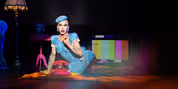 Sasha Velour's THE BIG REVEAL LIVE SHOW at Steppenwolf Theatre Video
