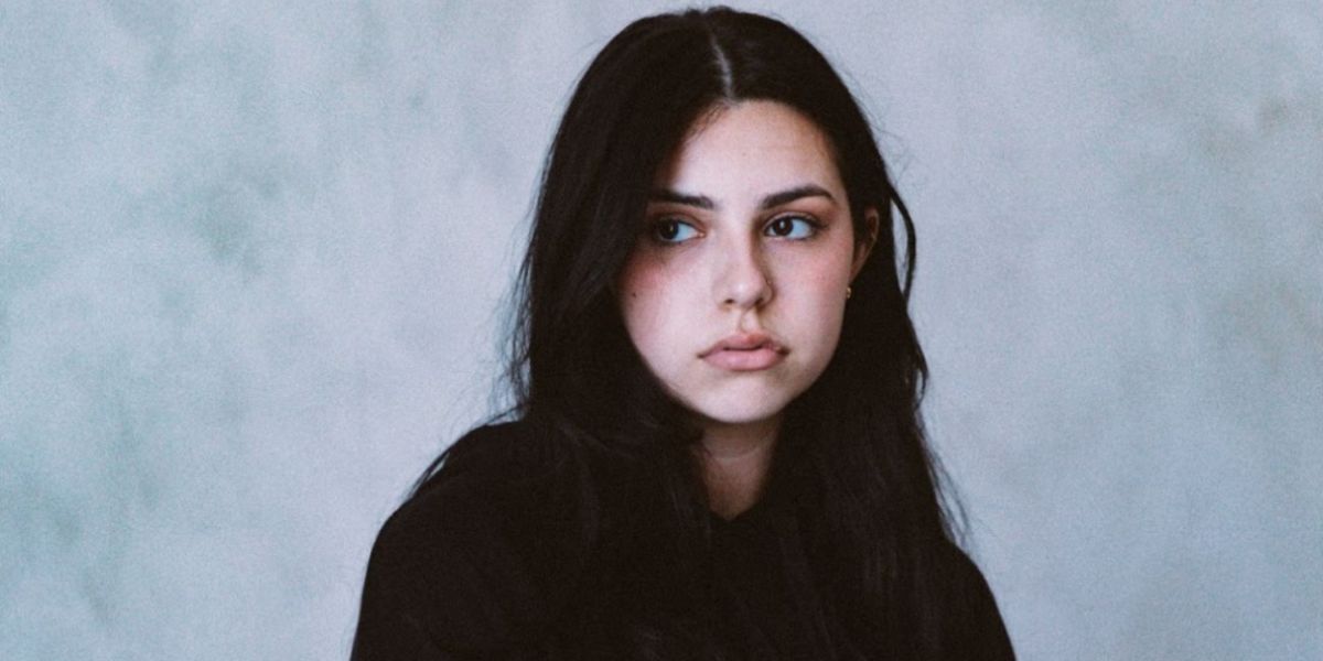 Video: Savanna Leigh Releases 'unfamiliar' Visual