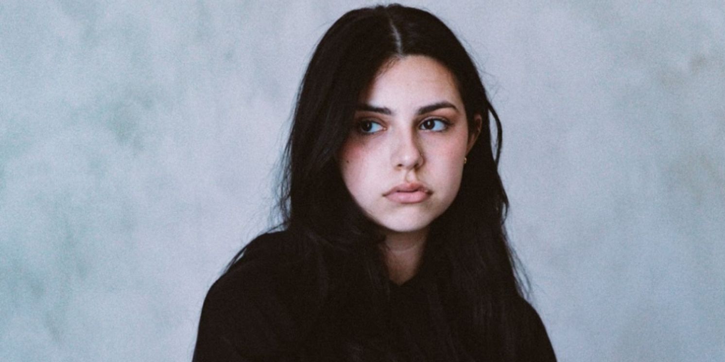 Video: Savanna Leigh Releases 'unfamiliar' Visual  Image