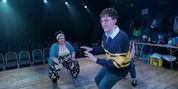 OCTET at Goodman Theatre Video