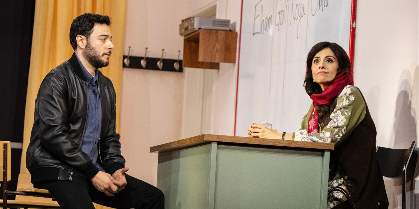 Videos You Missed This Week: PURPOSE, CABARET, and More  Image