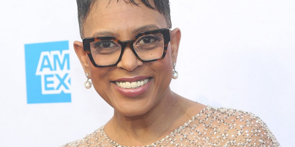 Video: Schele Williams Opens Up About Her Two-Show Season Video