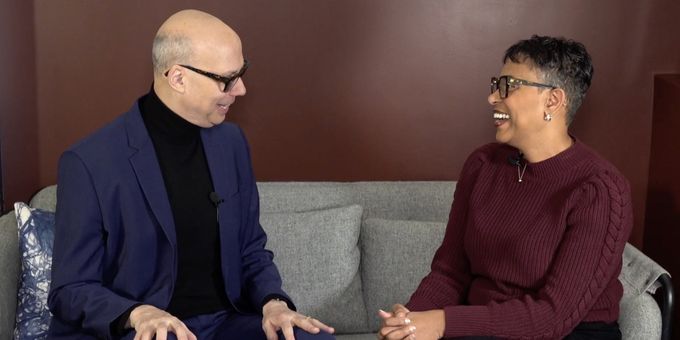 Video: Meet the New Director/Activist/Author Extraordinaire of the Season- Schele Williams