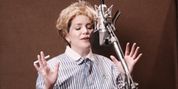 Sara Chase Channels Elaine Stritch While Recording the SCHMIGADOON! Album Video