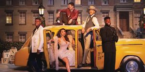 Video: Scott Hoying Is Celebrating Christmas in the City