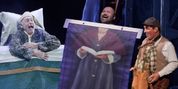 EBENEZER SCROOGE’S BIG JERSEY CHRISTMAS SHOW! at George Street Playhouse Video
