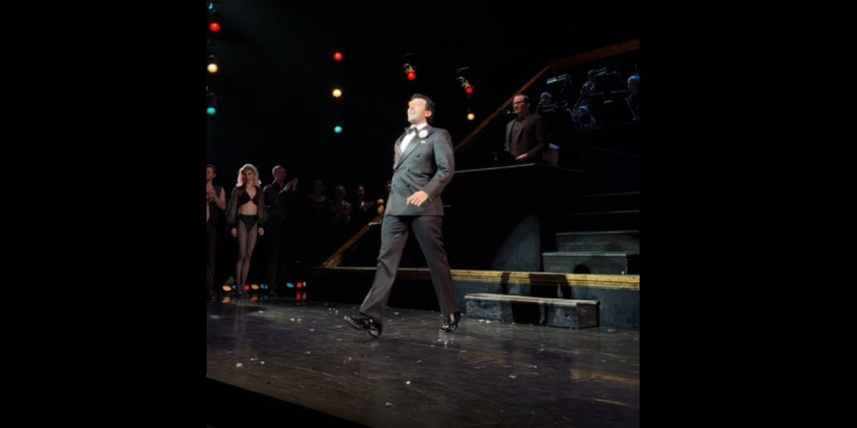Video: Sebastián Yatra Takes His First Bows In CHICAGO Video