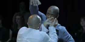 First Look at THE SECRET SHARER at ArtsEmerson