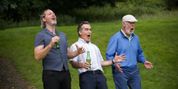 See Brian d'Arcy James in Trailer for New Film FINNEGAN'S FOURSOME Video