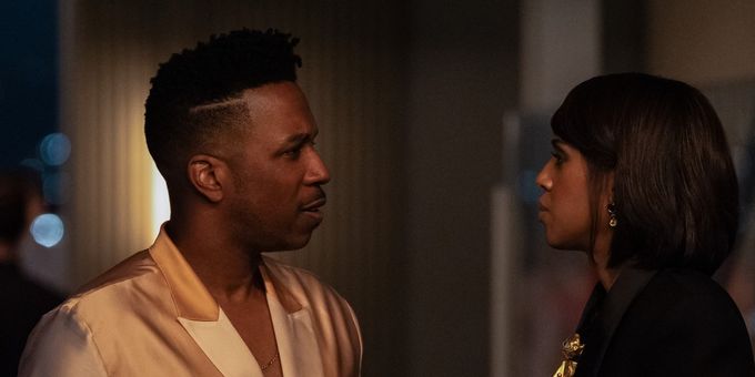 Video: See Kerry Washington in IMPERFECT WOMEN Episode 3 Sneak Peek Clip