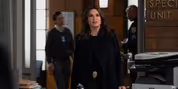 See Mariska Hargitay in LAW & ORDER: SVU Season 27 Finale Clip Video